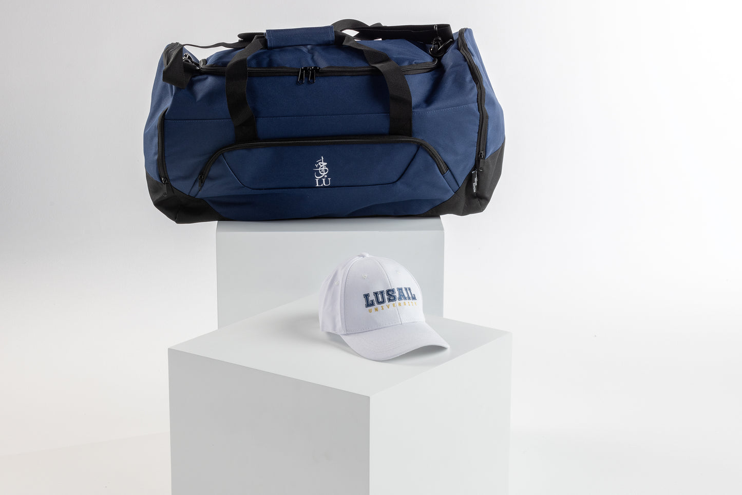 Weekend Duffle Bag