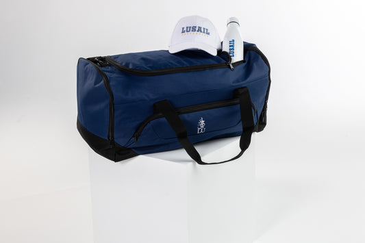 Weekend Duffle Bag