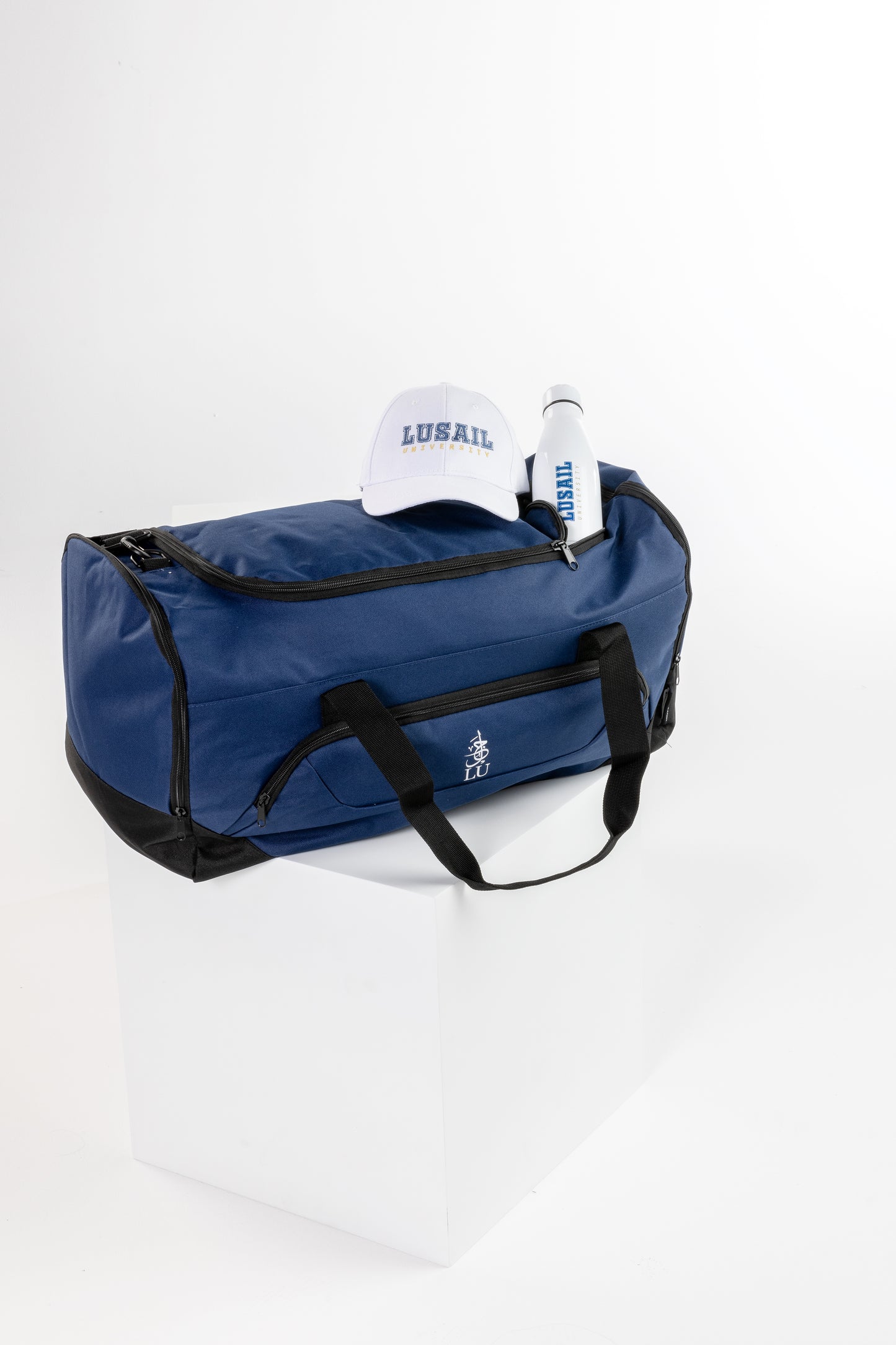 Weekend Duffle Bag