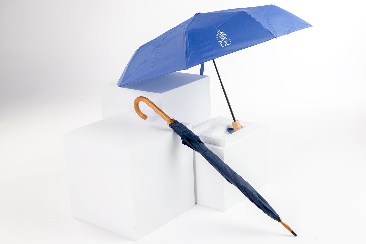 Compact Umbrella